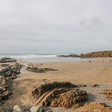 The Roundhouse Villa Bude Exterior photo