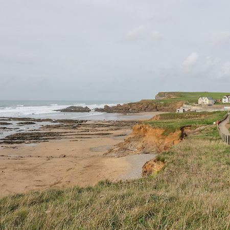 The Roundhouse Villa Bude Exterior photo