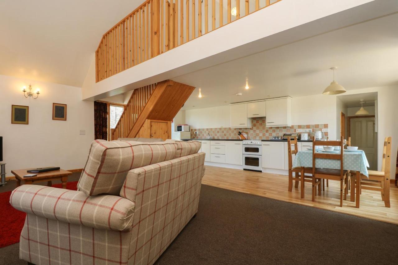 The Roundhouse Villa Bude Exterior photo