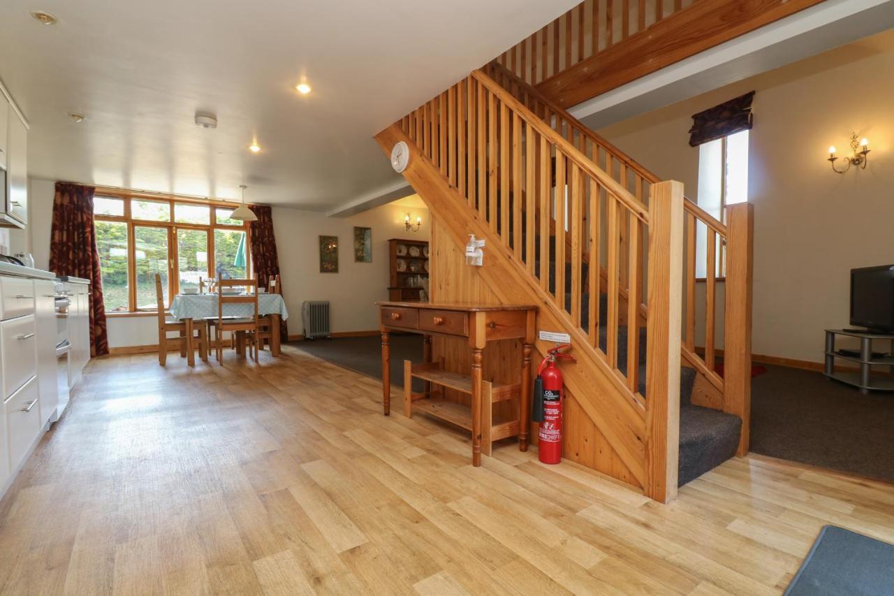 The Roundhouse Villa Bude Exterior photo