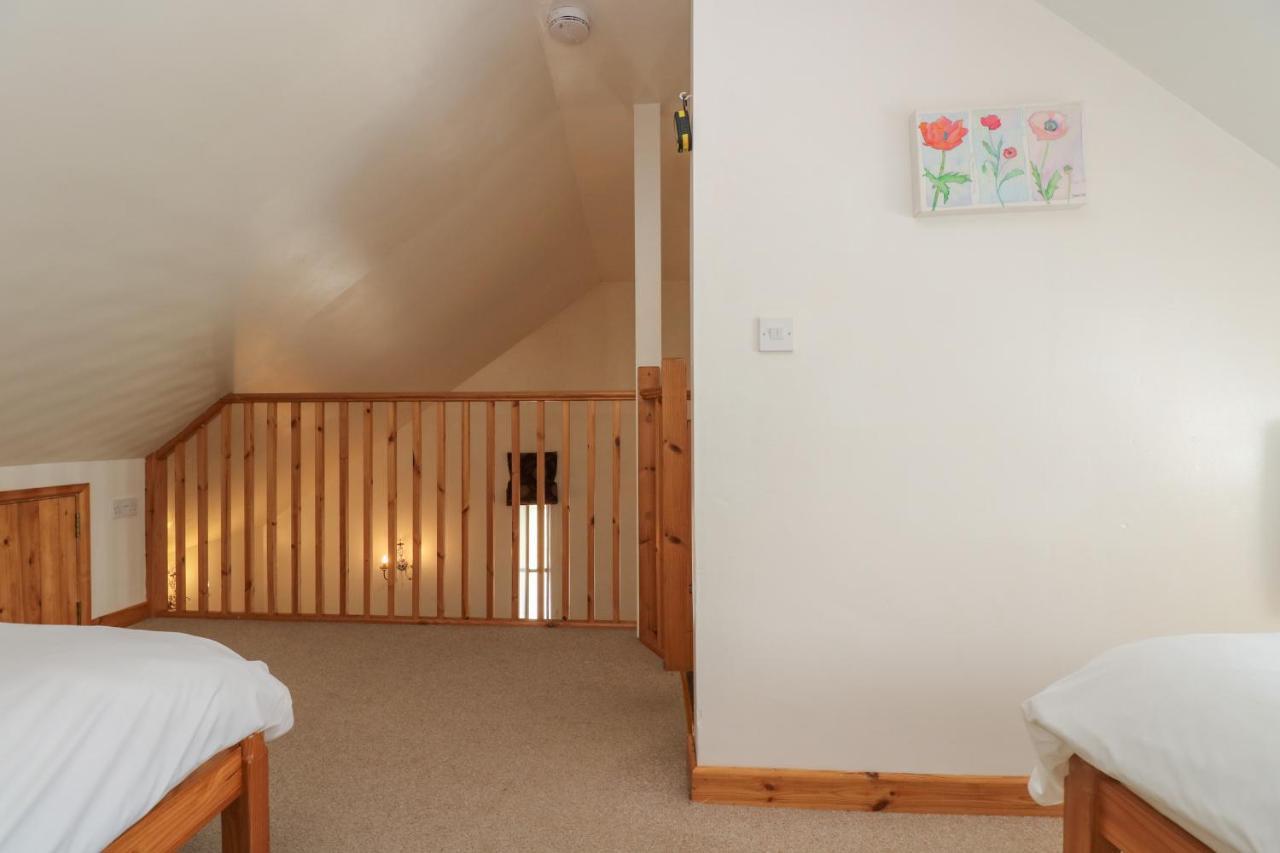 The Roundhouse Villa Bude Exterior photo