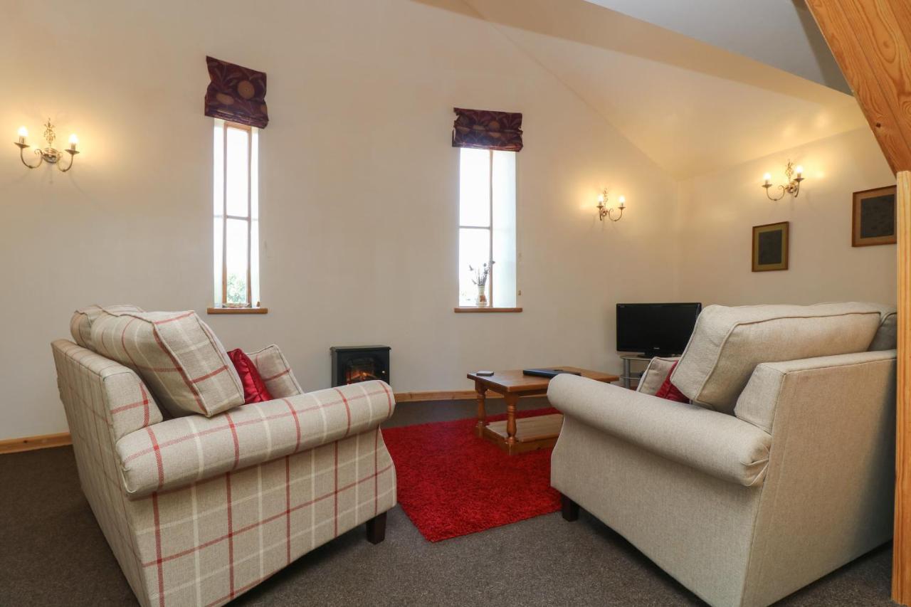 The Roundhouse Villa Bude Exterior photo