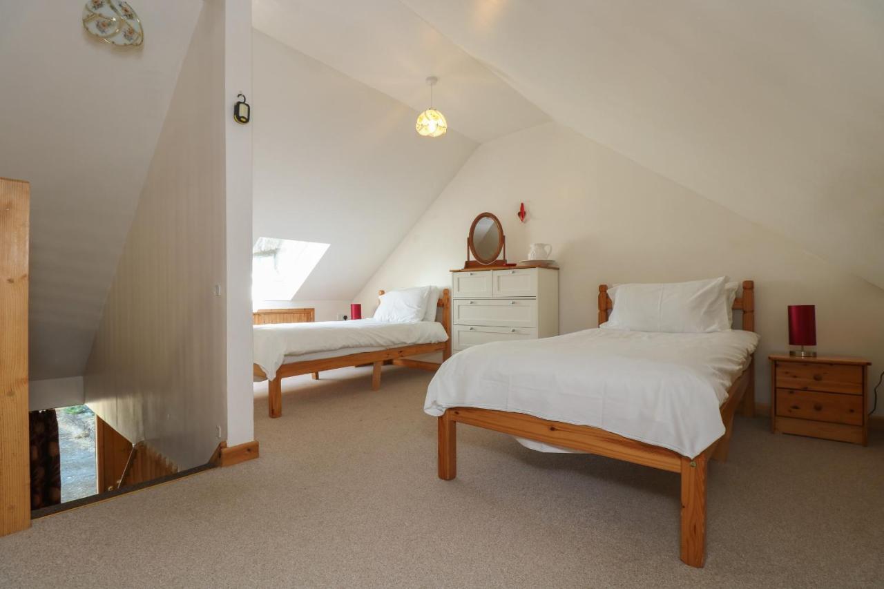 The Roundhouse Villa Bude Exterior photo
