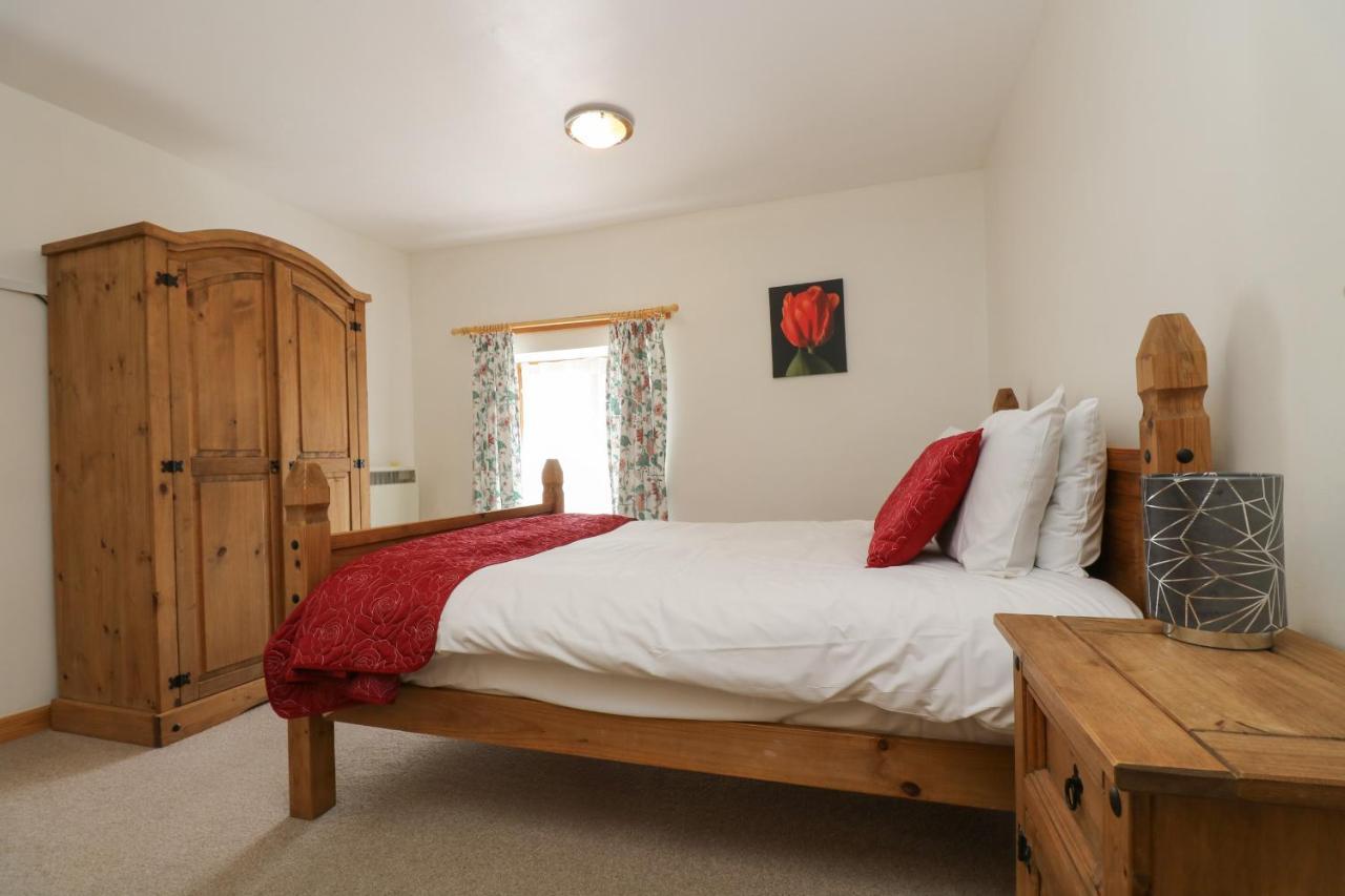 The Roundhouse Villa Bude Exterior photo